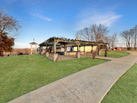 2982 Harvey Bowden Road Paris TN 38242
