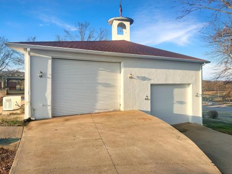 2982 Harvey Bowden Road Paris TN 38242