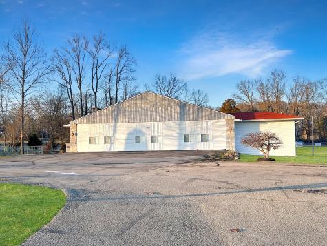2982 Harvey Bowden Road Paris TN 38242