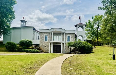 2982 Harvey Bowden Road Paris TN 38242