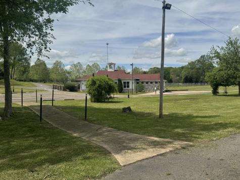 2982 Harvey Bowden Road Paris TN 38242