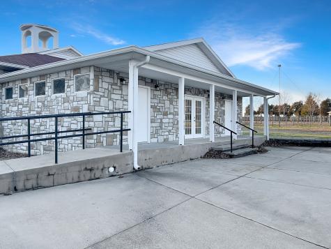 2982 Harvey Bowden Road Paris TN 38242