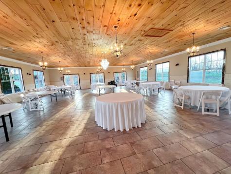 2982 Harvey Bowden Road Paris TN 38242