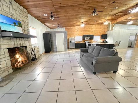 2982 Harvey Bowden Road Paris TN 38242