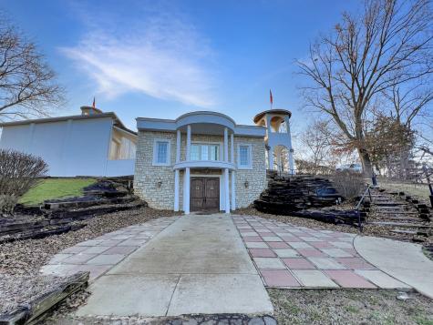 2982 Harvey Bowden Road Paris TN 38242