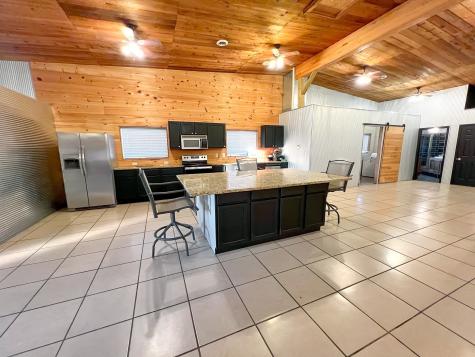 2982 Harvey Bowden Road Paris TN 38242