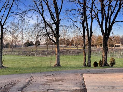 2982 Harvey Bowden Road Paris TN 38242