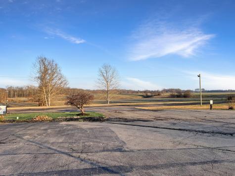 2982 Harvey Bowden Road Paris TN 38242