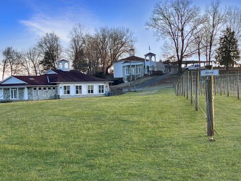 2982 Harvey Bowden Road Paris TN 38242