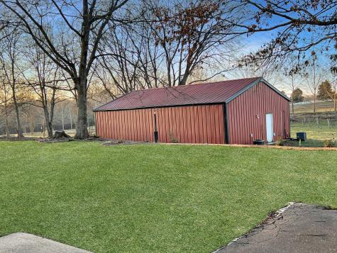 2982 Harvey Bowden Road Paris TN 38242