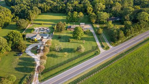 1836 Carters Creek Pike Franklin TN 37064