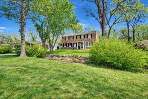 4824 Briarwood Drive Nashville TN 37211