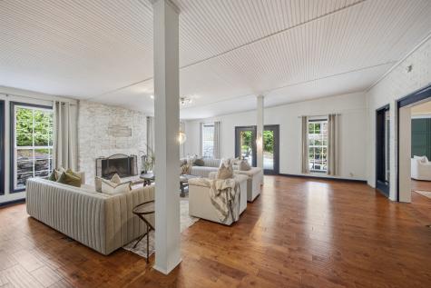 4824 Briarwood Drive Nashville TN 37211