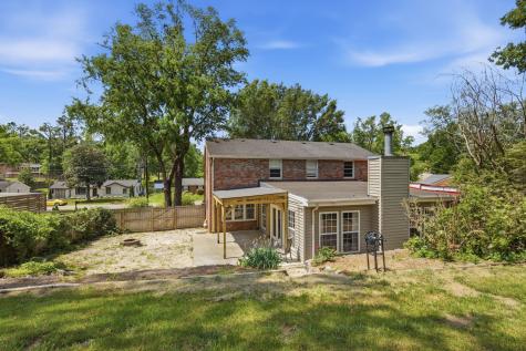 4824 Briarwood Drive Nashville TN 37211