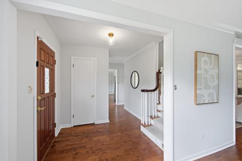 4824 Briarwood Drive Nashville TN 37211