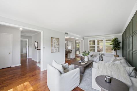 4824 Briarwood Drive Nashville TN 37211