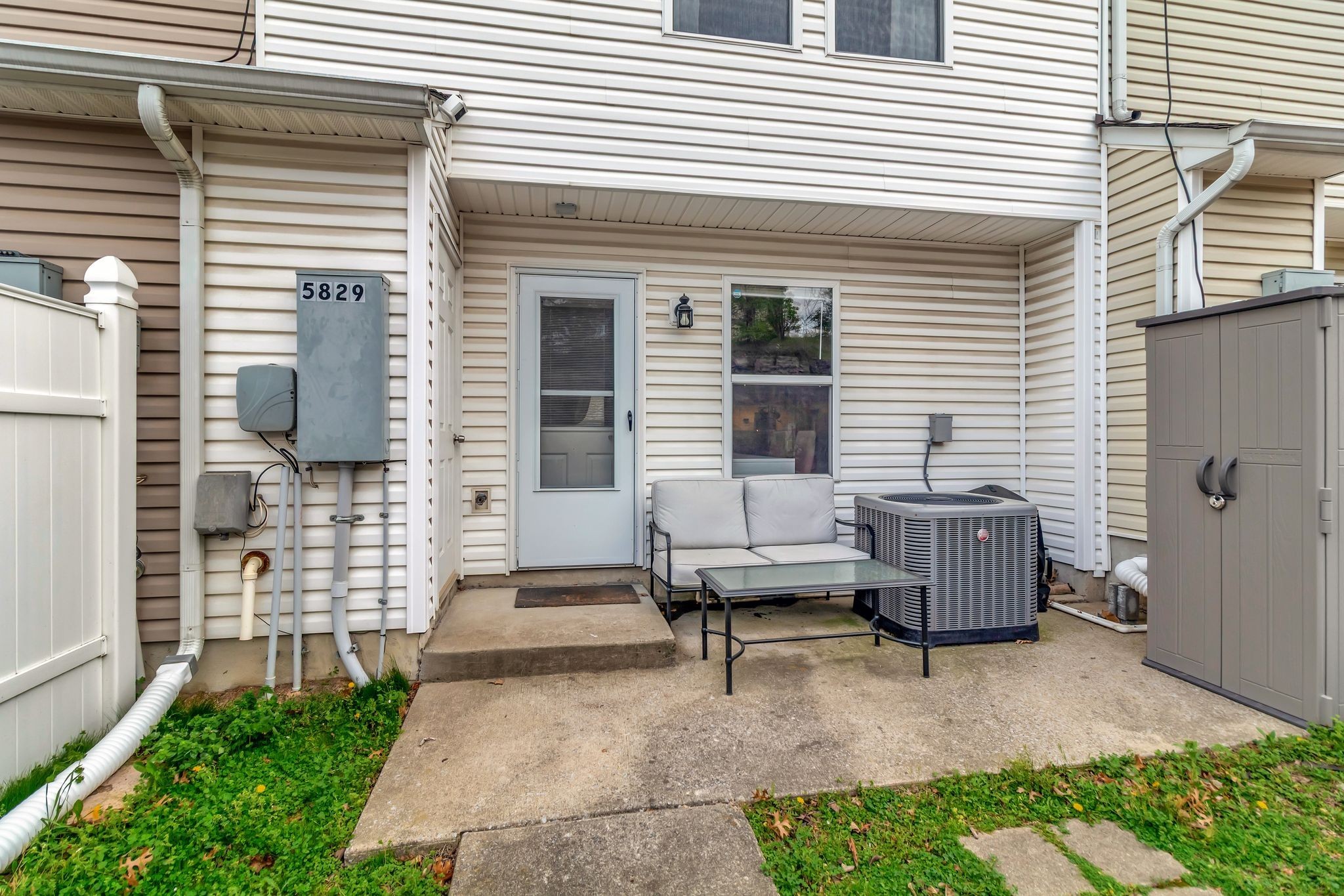 5829 Monroe Crossing Antioch TN 37013