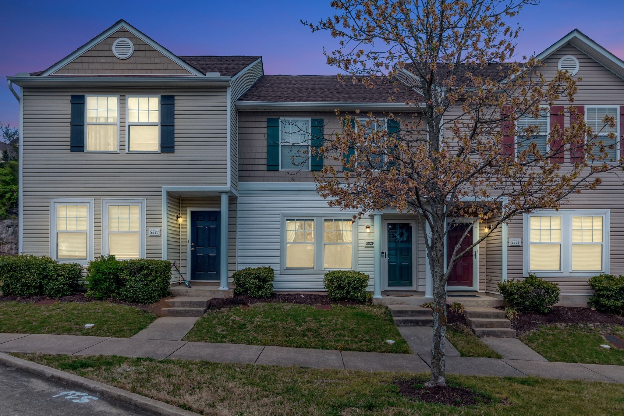 5829 Monroe Crossing Antioch TN 37013