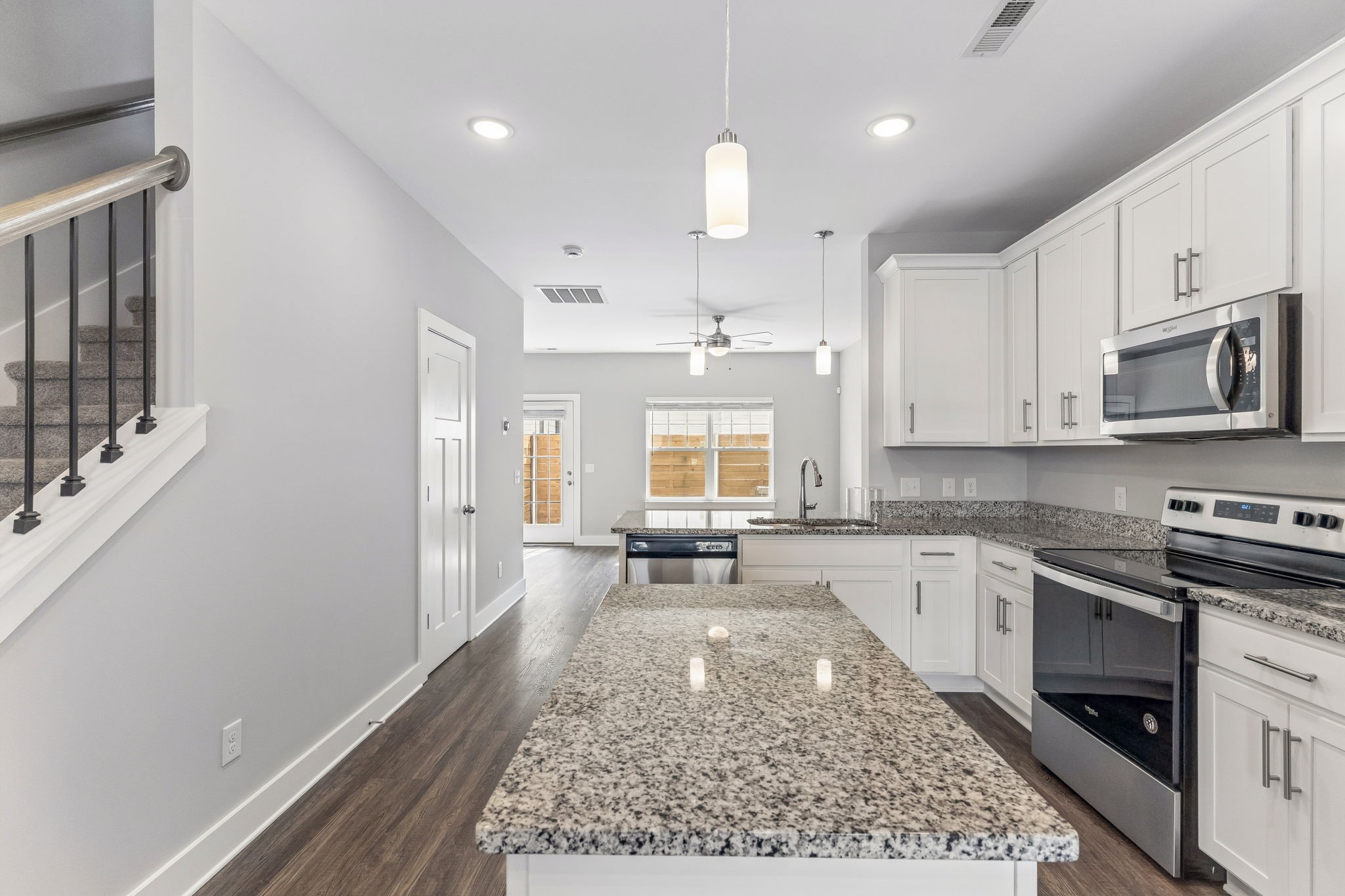 2328 Patrick Avenue Old Hickory TN 37138