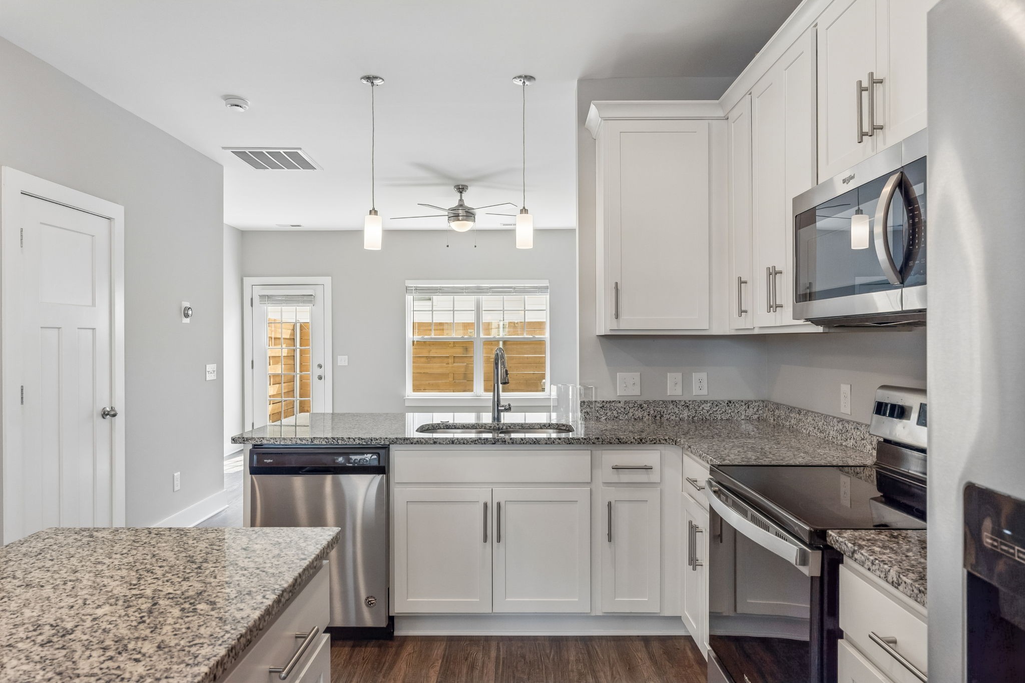 2328 Patrick Avenue Old Hickory TN 37138