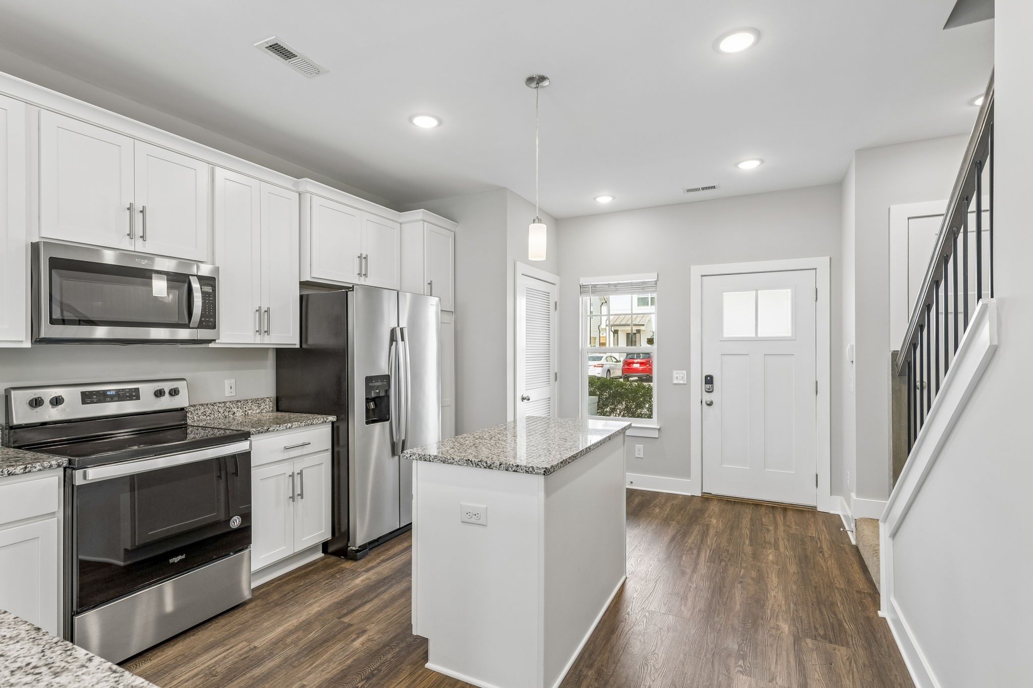 2328 Patrick Avenue Old Hickory TN 37138