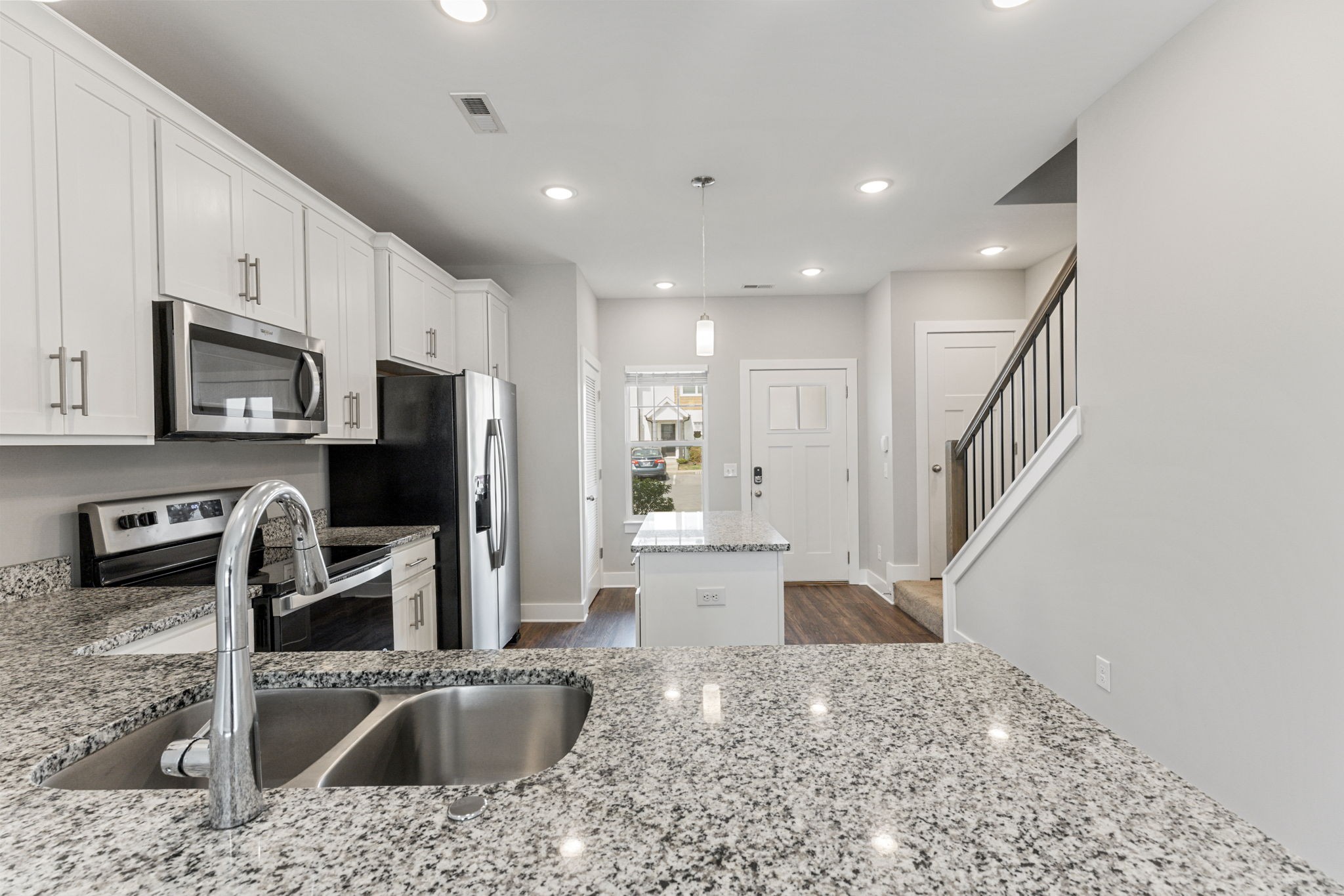 2328 Patrick Avenue Old Hickory TN 37138