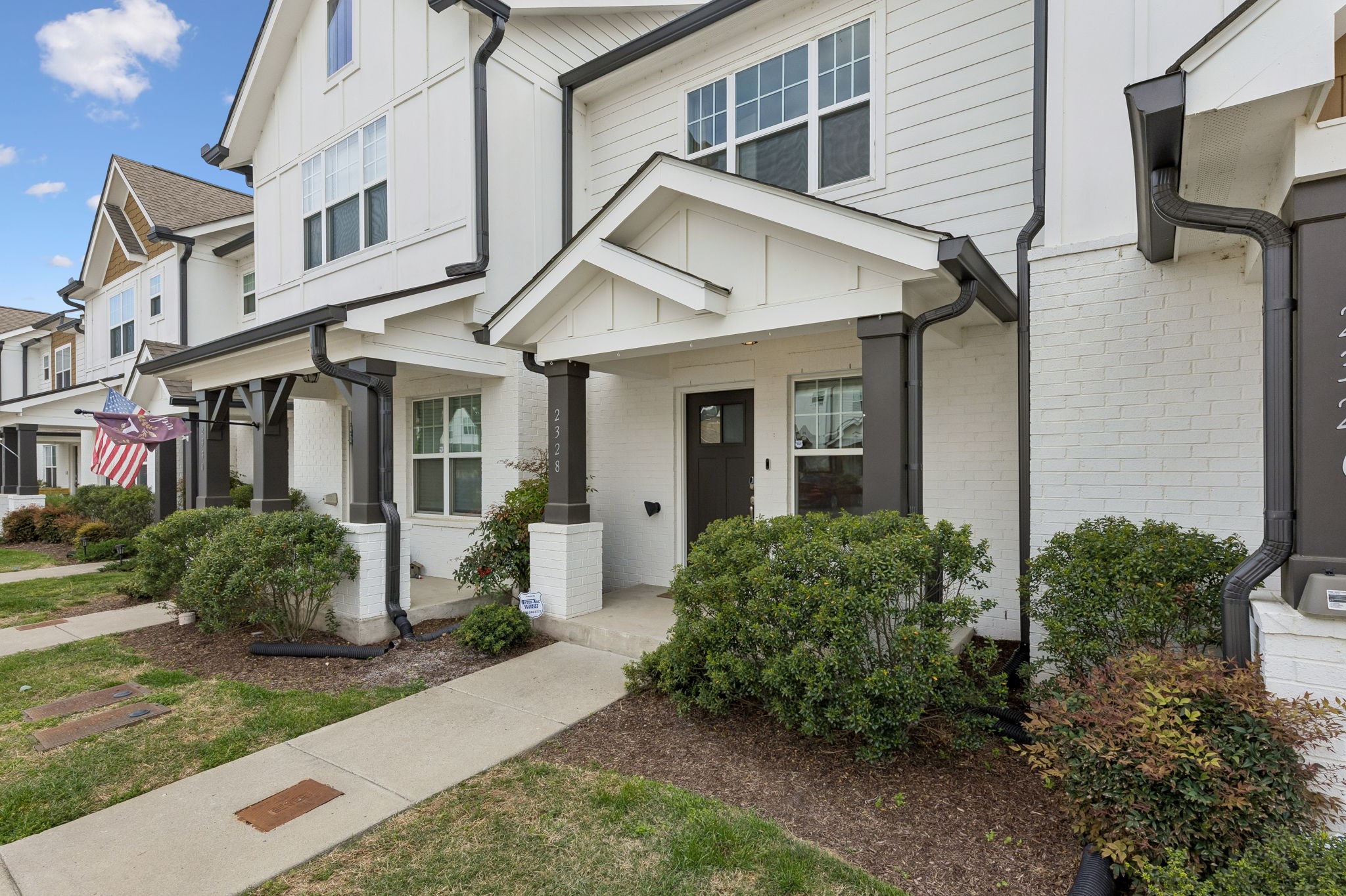 2328 Patrick Avenue Old Hickory TN 37138