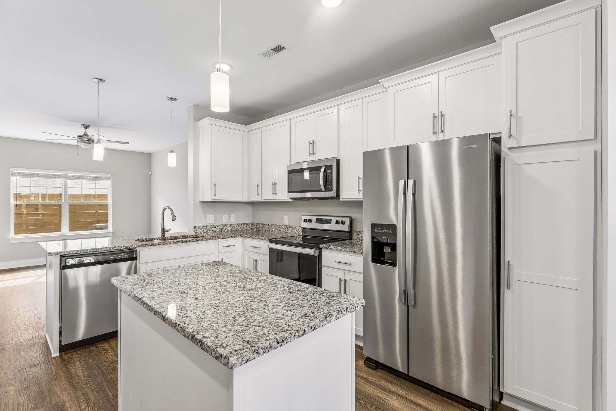 2328 Patrick Avenue Old Hickory TN 37138