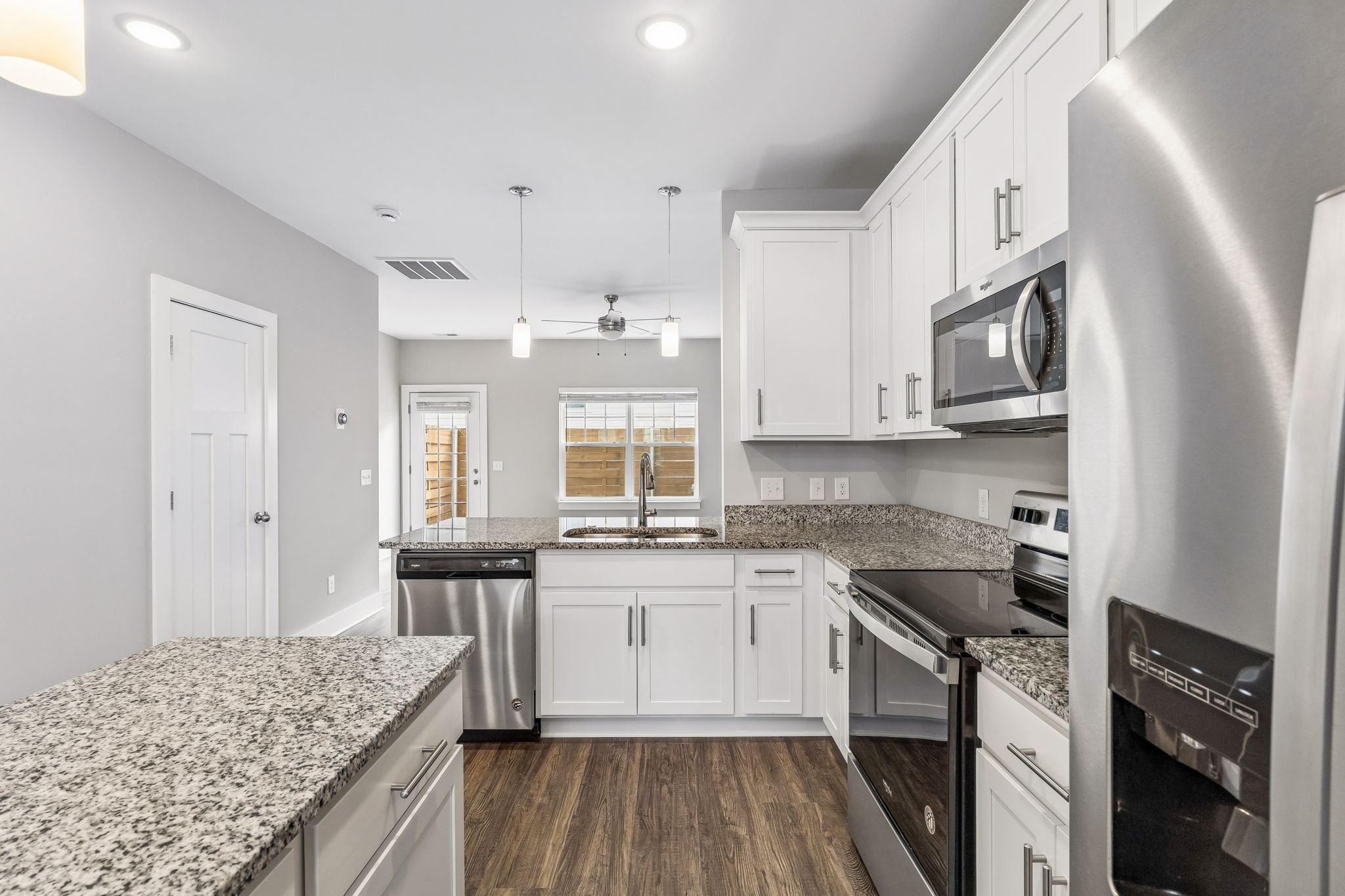 2328 Patrick Avenue Old Hickory TN 37138