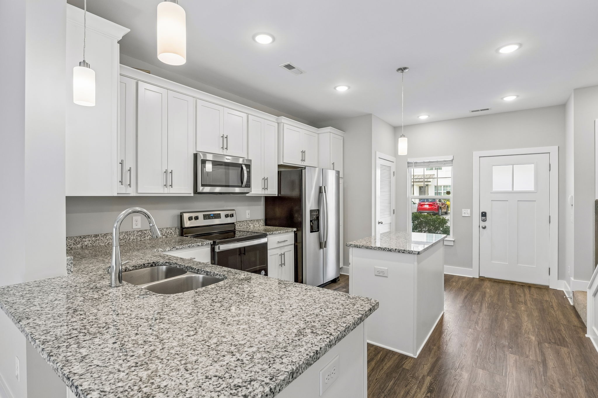 2328 Patrick Avenue Old Hickory TN 37138