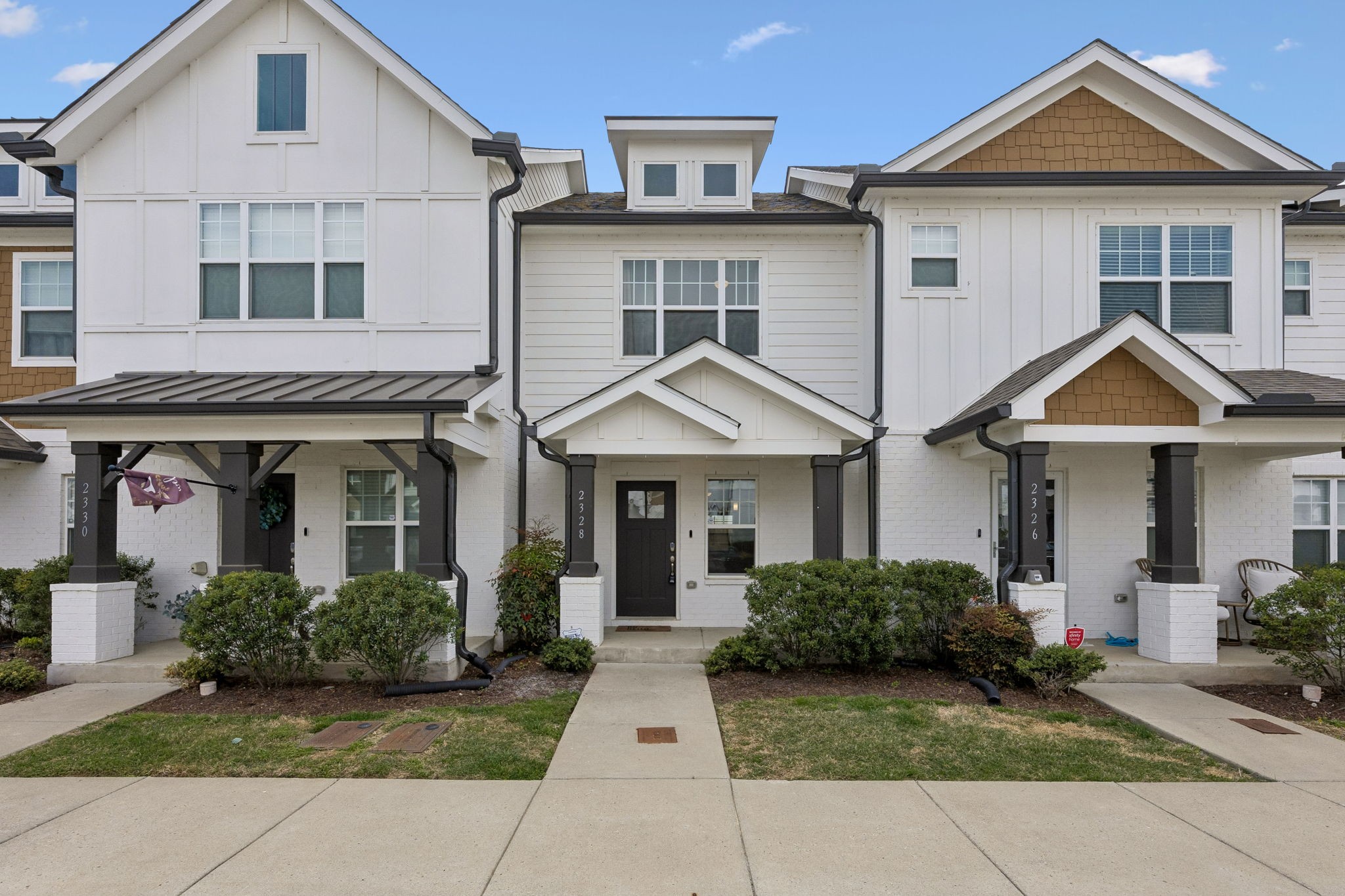 2328 Patrick Avenue Old Hickory TN 37138