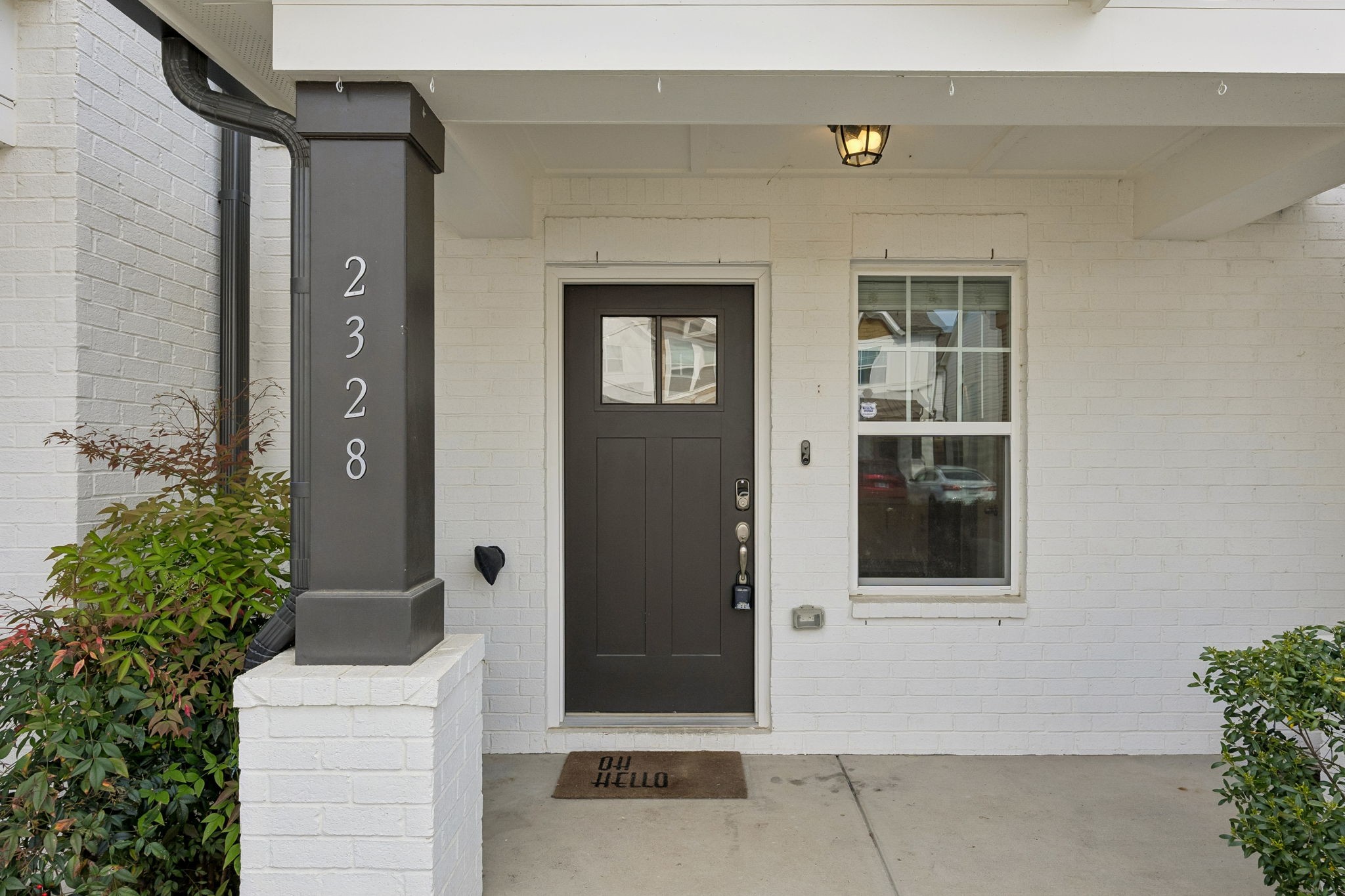 2328 Patrick Avenue Old Hickory TN 37138