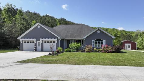 8060 Tennessee 30 Decatur TN 37322