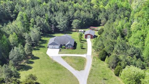8060 Tennessee 30 Decatur TN 37322