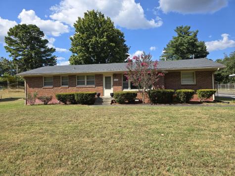 213 Jackson Heights Road Columbia TN 38401