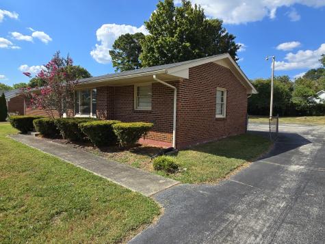 213 Jackson Heights Road Columbia TN 38401