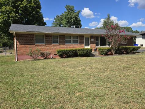 213 Jackson Heights Road Columbia TN 38401