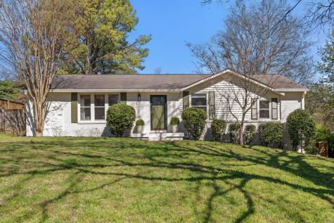 4820 Merrill Lane Nashville TN 37211