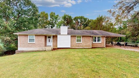 324 Shepherd Hills Drive Madison TN 37115