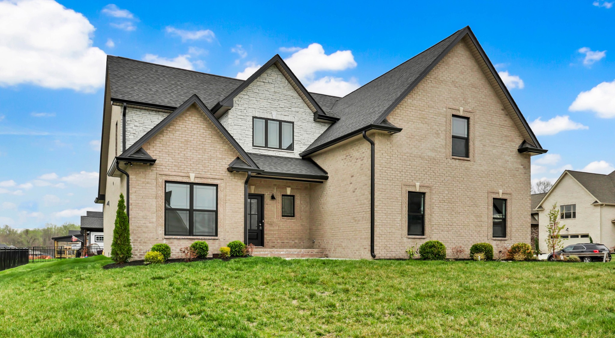 443 Spiderwort Drive Clarksville TN 37043