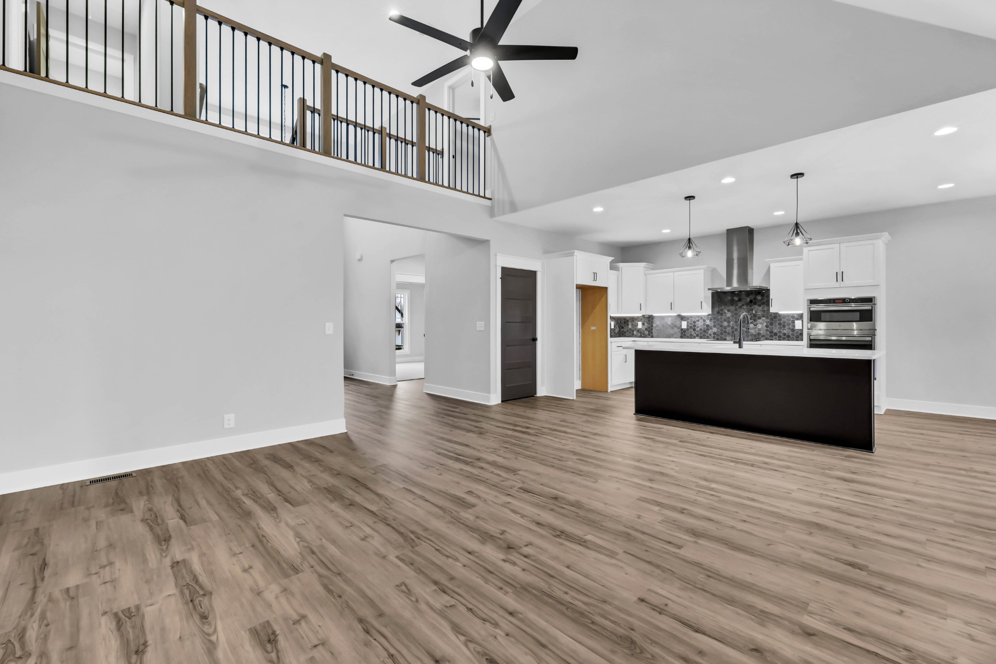 443 Spiderwort Drive Clarksville TN 37043