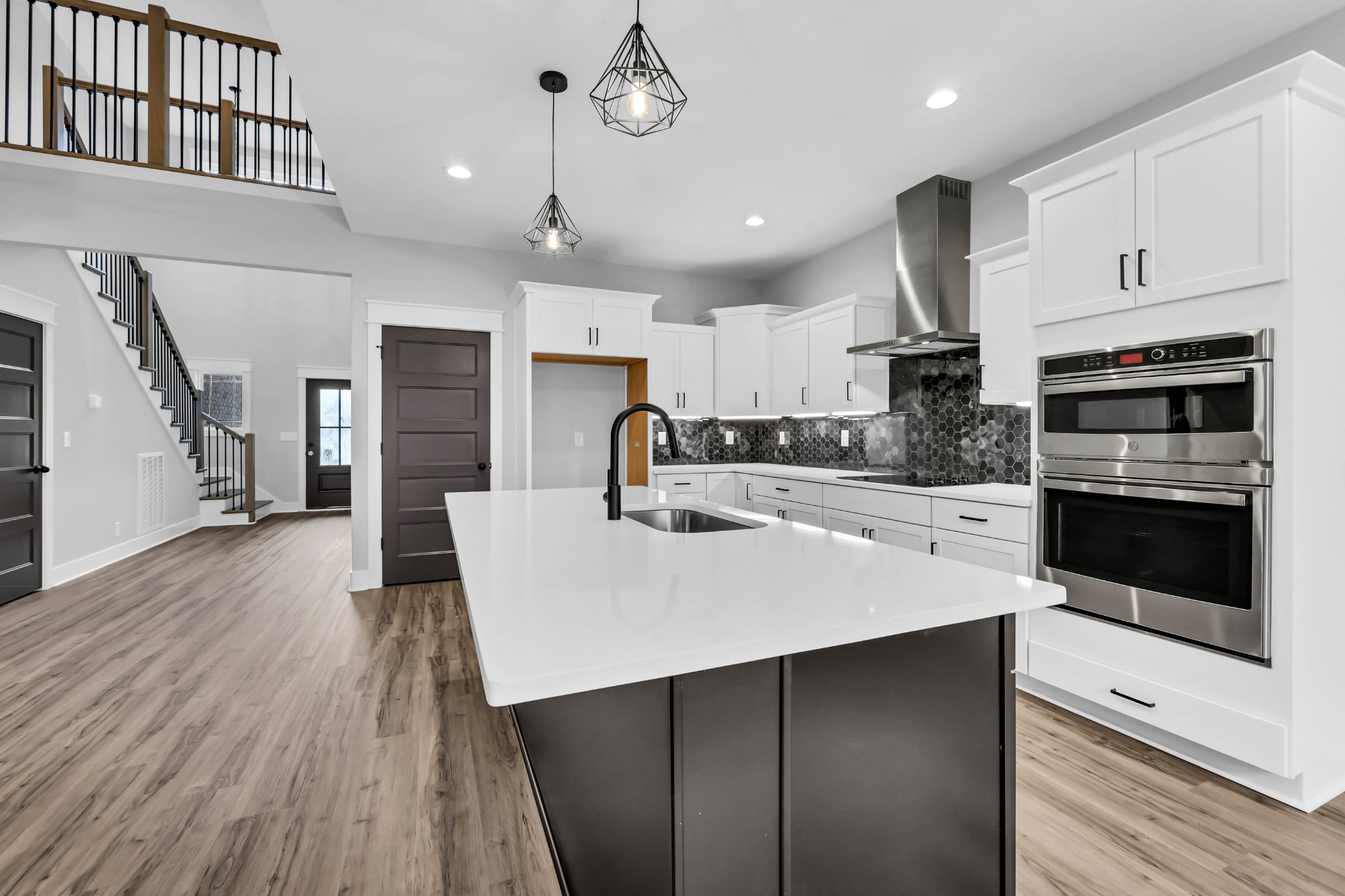 443 Spiderwort Drive Clarksville TN 37043
