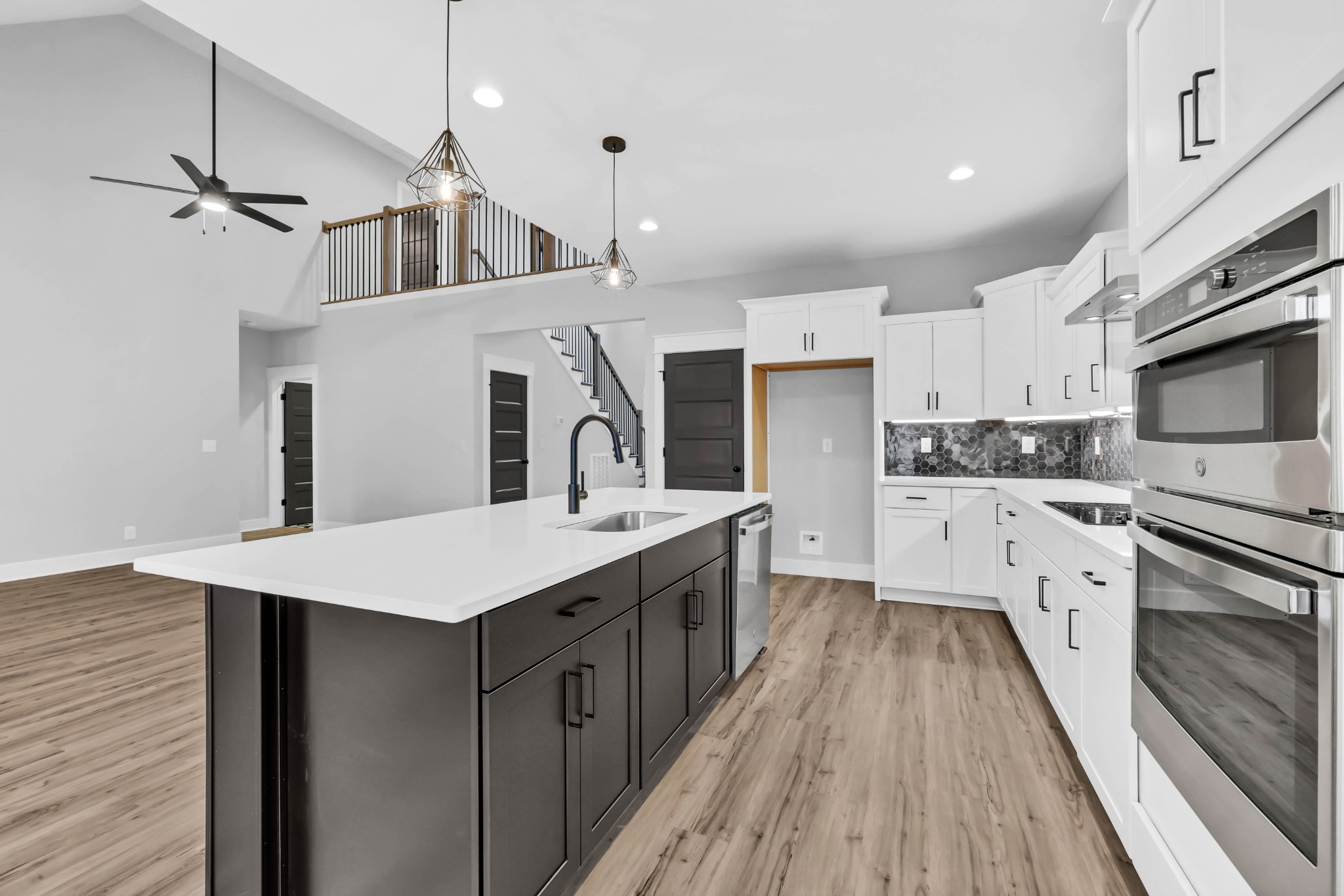 443 Spiderwort Drive Clarksville TN 37043