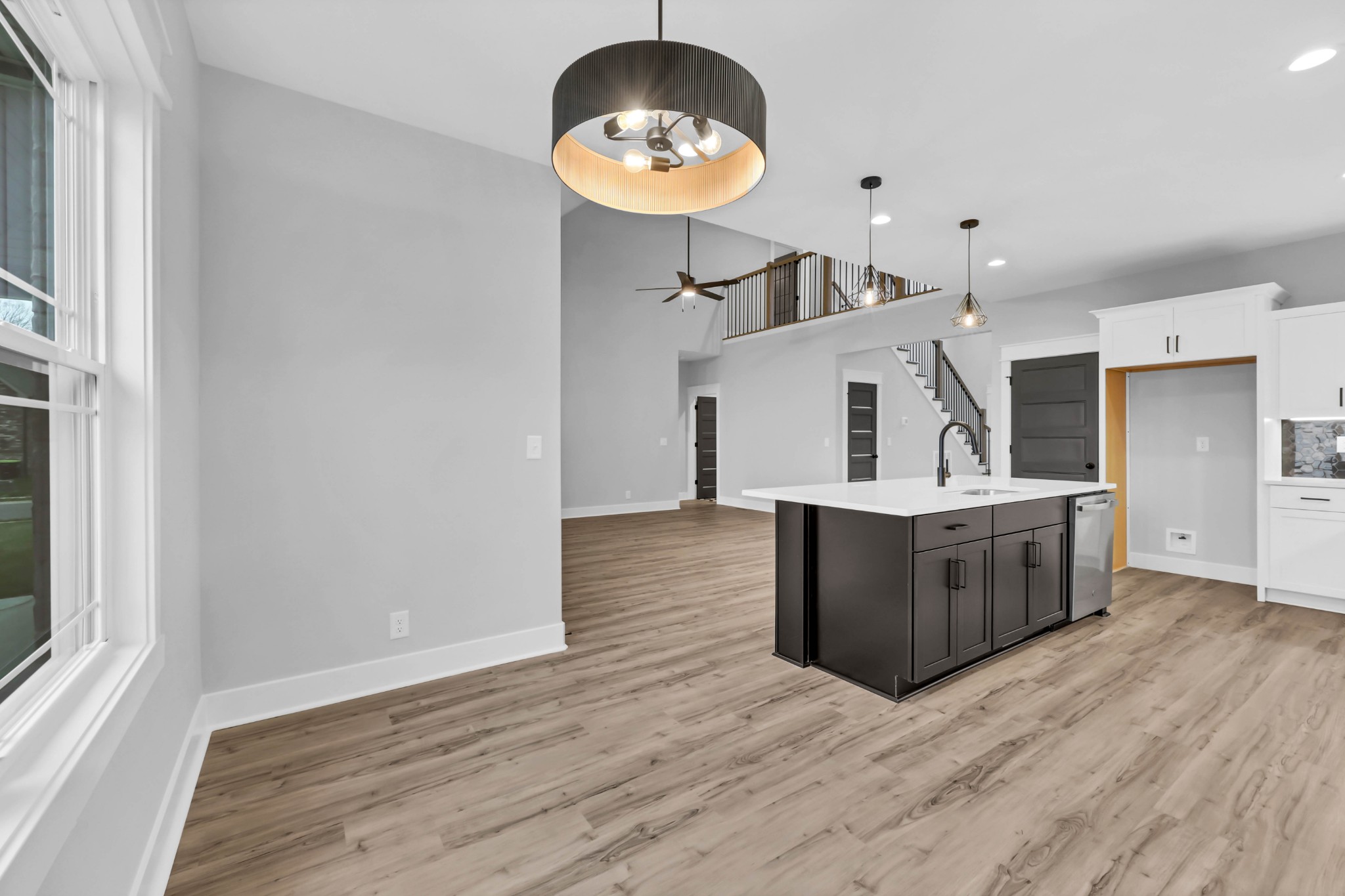 443 Spiderwort Drive Clarksville TN 37043