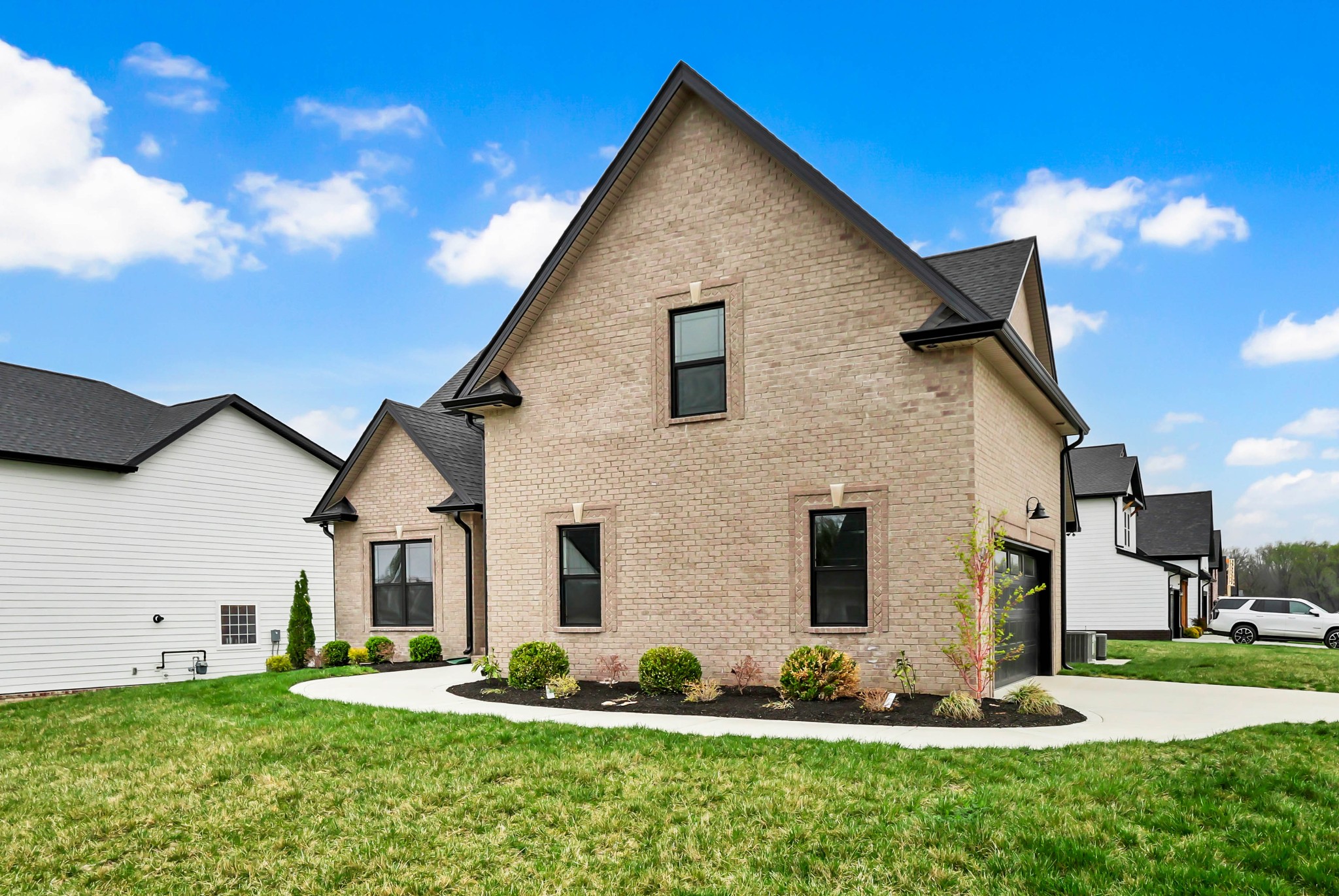443 Spiderwort Drive Clarksville TN 37043