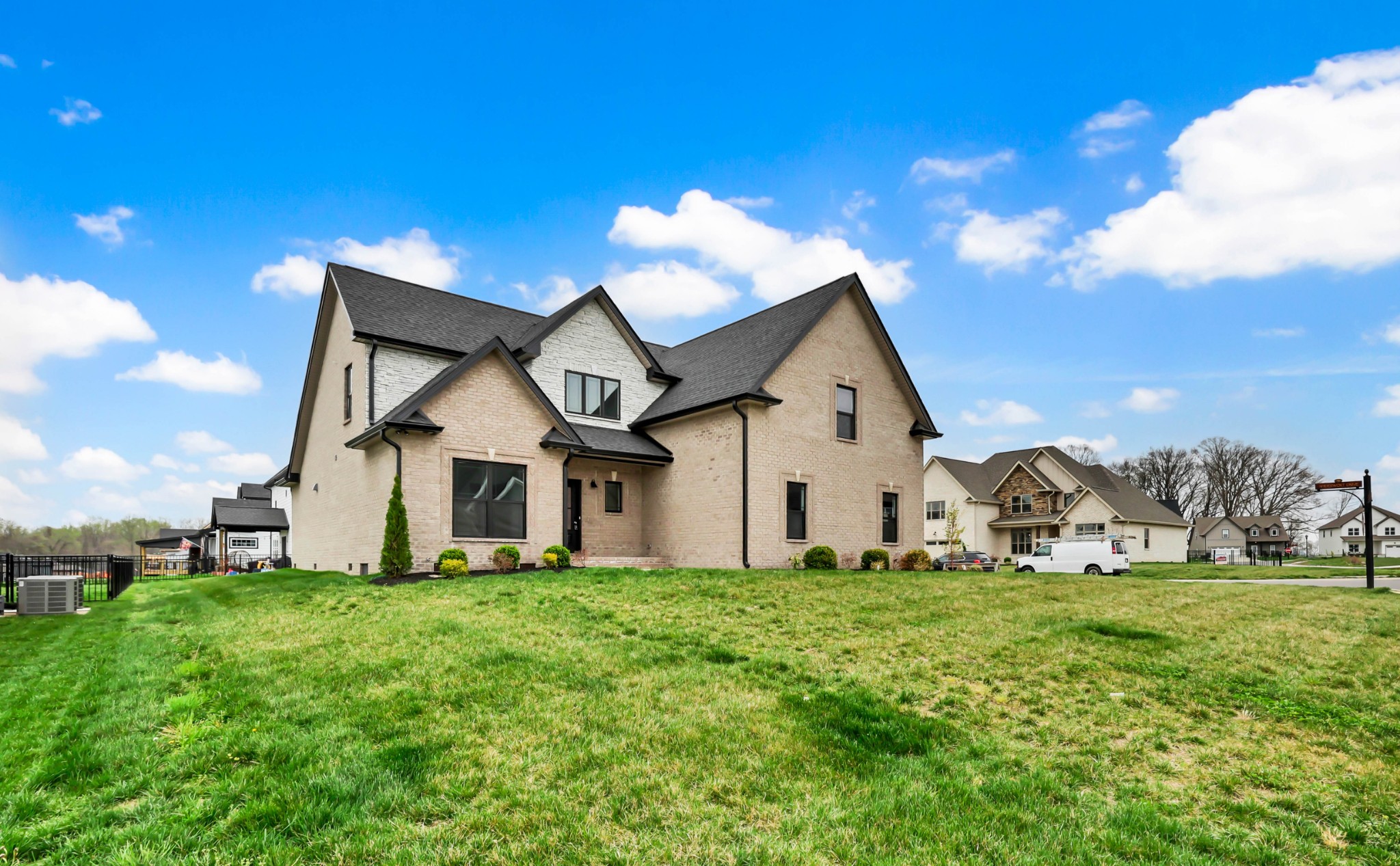 443 Spiderwort Drive Clarksville TN 37043