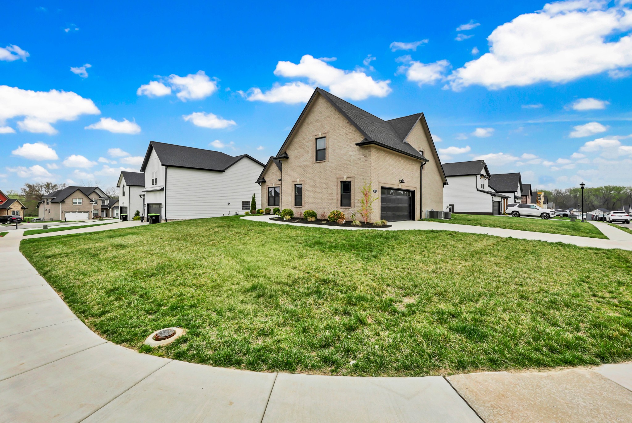443 Spiderwort Drive Clarksville TN 37043
