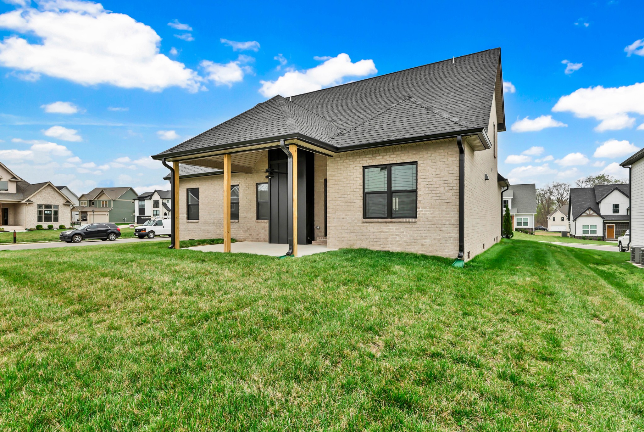 443 Spiderwort Drive Clarksville TN 37043