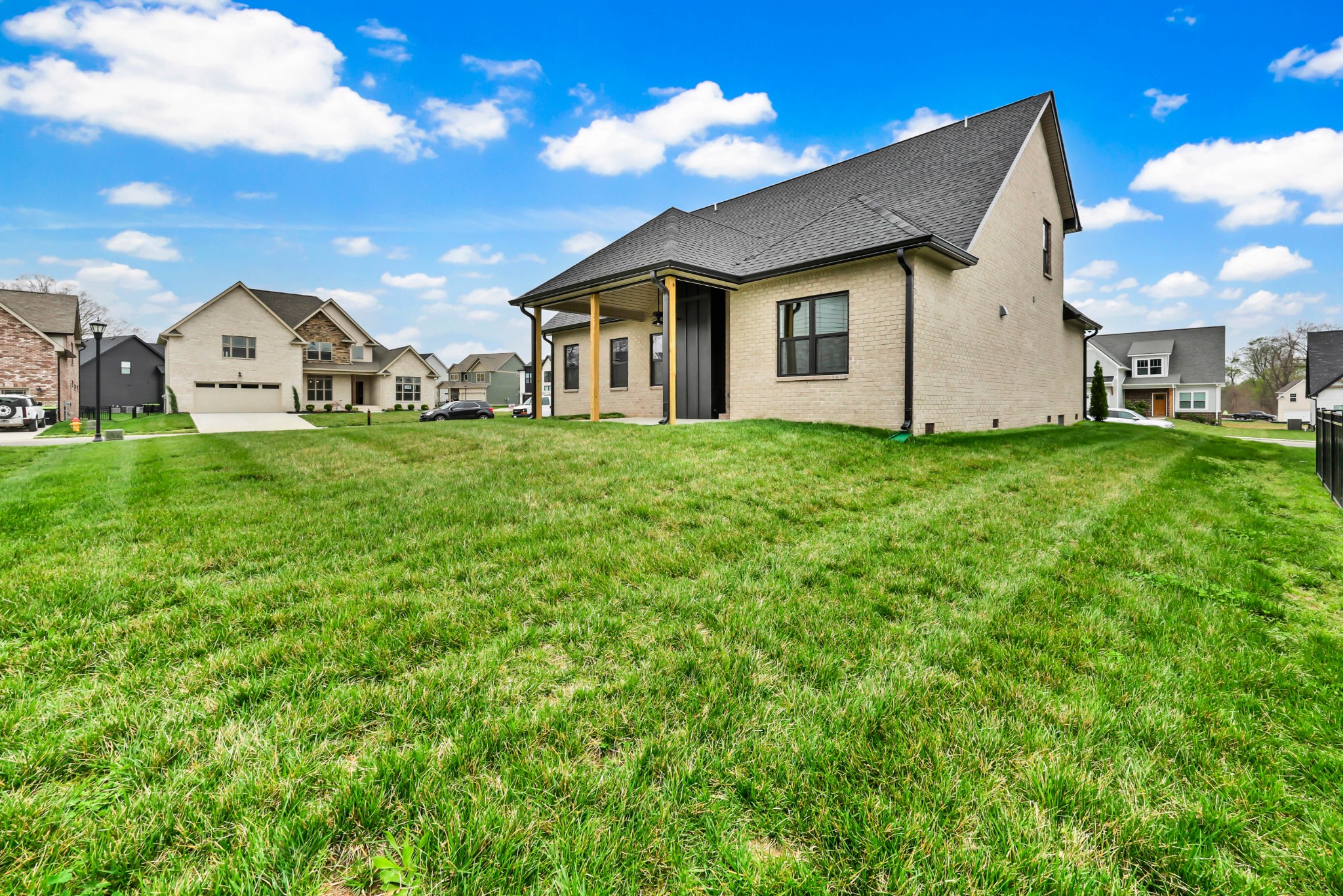 443 Spiderwort Drive Clarksville TN 37043