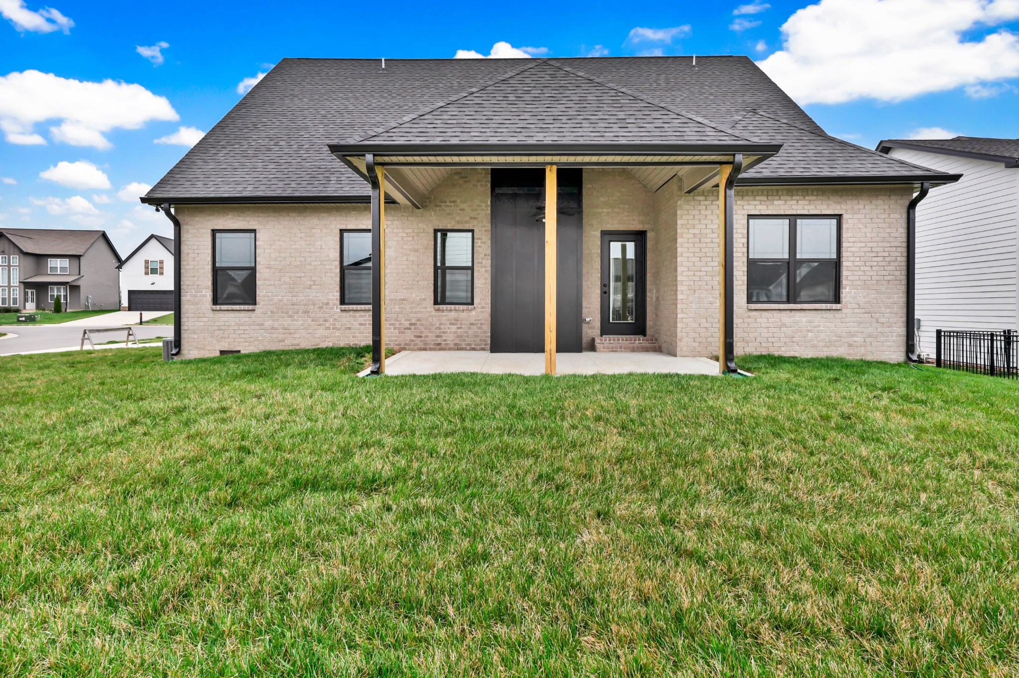 443 Spiderwort Drive Clarksville TN 37043